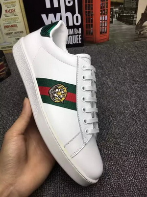 Gucci Fashion Casual Men Shoes_132